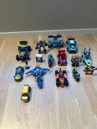 Miniatyrgalleribilde