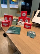 Miniatyrgalleribilde