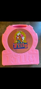 Miniatyrgalleribilde