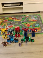 Miniatyrgalleribilde