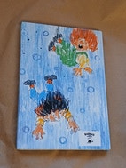 Miniatyrgalleribilde