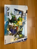 Miniatyrgalleribilde