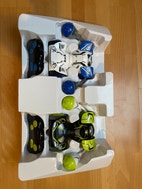 Miniatyrgalleribilde