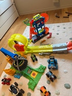 Miniatyrgalleribilde