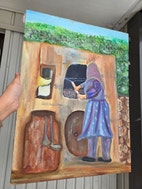 Miniatyrgalleribilde