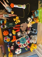 Miniatyrgalleribilde