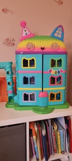 Miniatyrgalleribilde