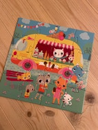 Miniatyrgalleribilde