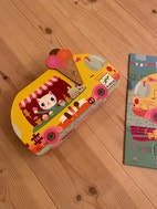 Miniatyrgalleribilde