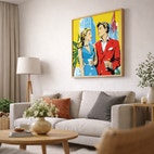 Miniatyrgalleribilde