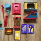 Miniatyrgalleribilde