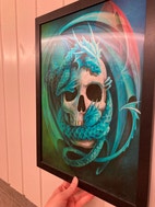 Miniatyrgalleribilde