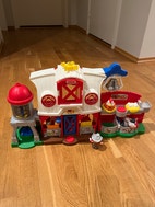 Miniatyrgalleribilde