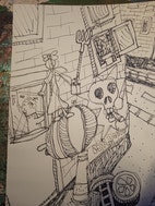 Miniatyrgalleribilde