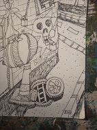 Miniatyrgalleribilde