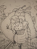 Miniatyrgalleribilde