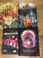 Miniatyrgalleribilde