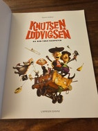 Miniatyrgalleribilde