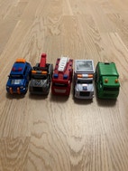 Miniatyrgalleribilde