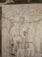 Miniatyrgalleribilde