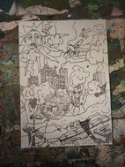 Miniatyrgalleribilde