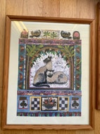 Miniatyrgalleribilde