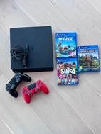 Miniatyrgalleribilde