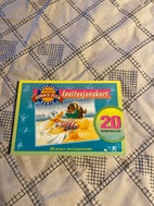 Miniatyrgalleribilde