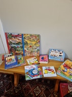 Miniatyrgalleribilde