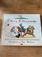 Miniatyrgalleribilde