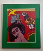 Miniatyrgalleribilde