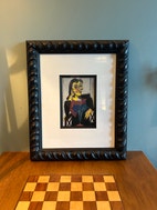 Miniatyrgalleribilde