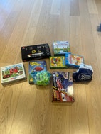 Miniatyrgalleribilde