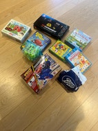 Miniatyrgalleribilde