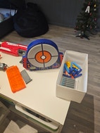 Miniatyrgalleribilde