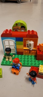 Miniatyrgalleribilde