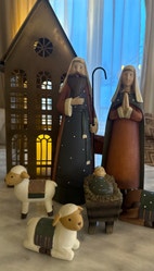 Miniatyrgalleribilde