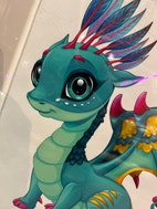 Miniatyrgalleribilde