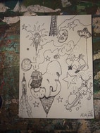 Miniatyrgalleribilde