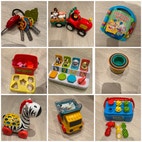 Miniatyrgalleribilde