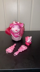 Miniatyrgalleribilde