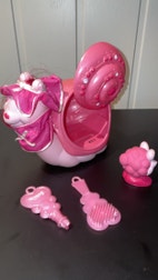 Miniatyrgalleribilde