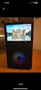 Miniatyrgalleribilde