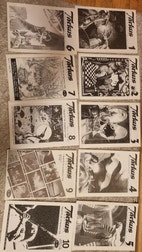 Miniatyrgalleribilde