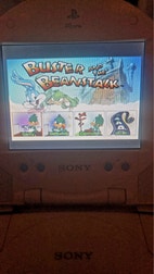 Miniatyrgalleribilde