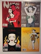 Miniatyrgalleribilde