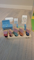 Miniatyrgalleribilde