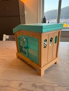 Miniatyrgalleribilde