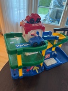 Miniatyrgalleribilde