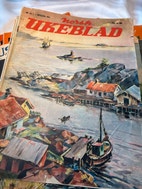 Miniatyrgalleribilde